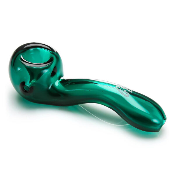 Green Bear Color Sherlock