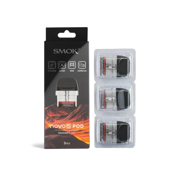 Smok Novo 5 Pods