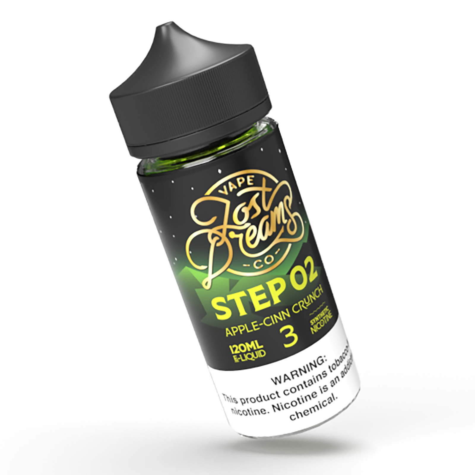 Premium E-Liquids