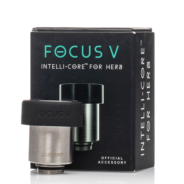 Focus V Carta 2 Herb Atomizer