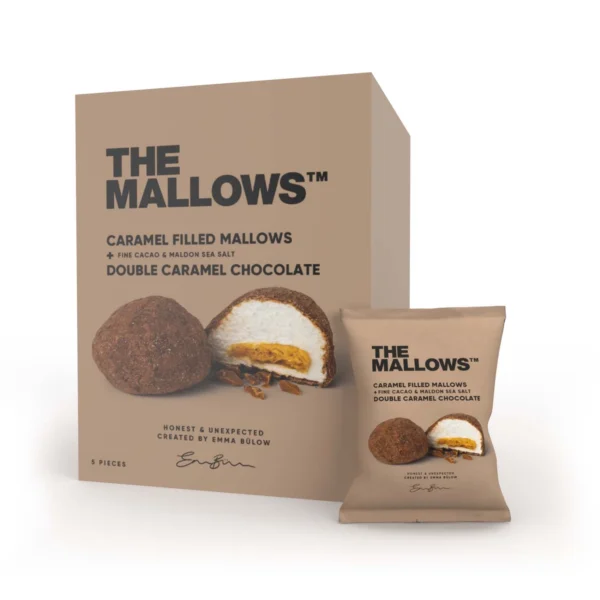 The Mallows 5ct