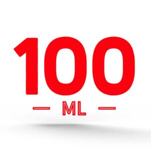 100ml