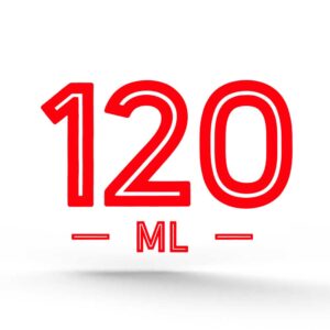 120ml