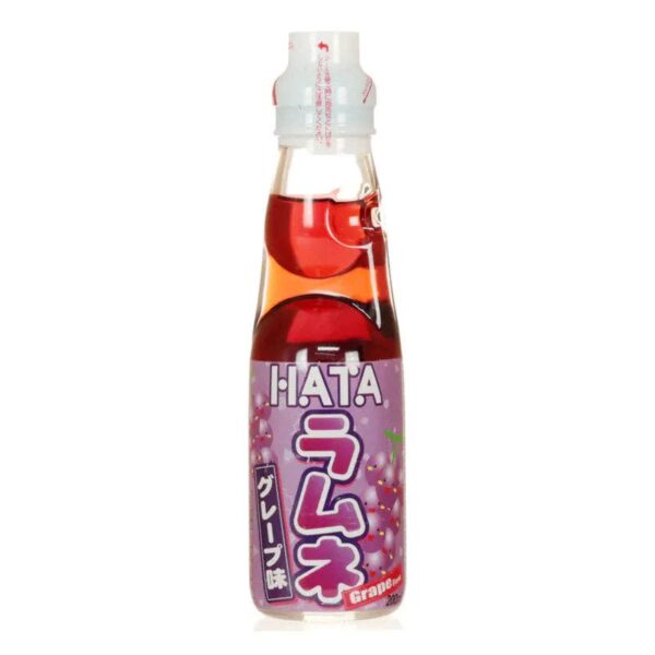 Hata Ramune 200ml