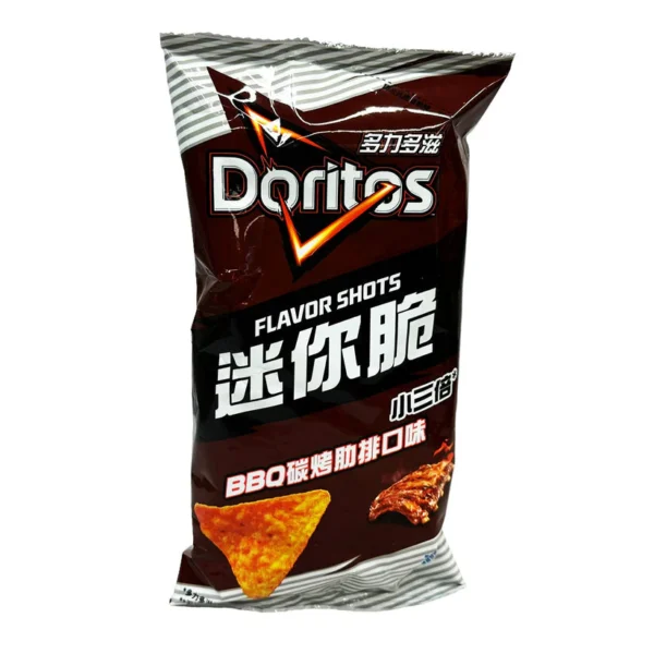 Chinese Doritos Minis 54g