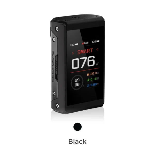 Geekvape T200 Mod