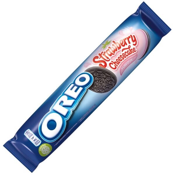 Czech Oreos 154g