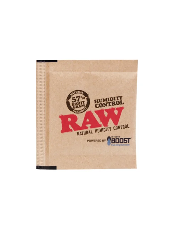 Raw Integra 8g Humidity Pack