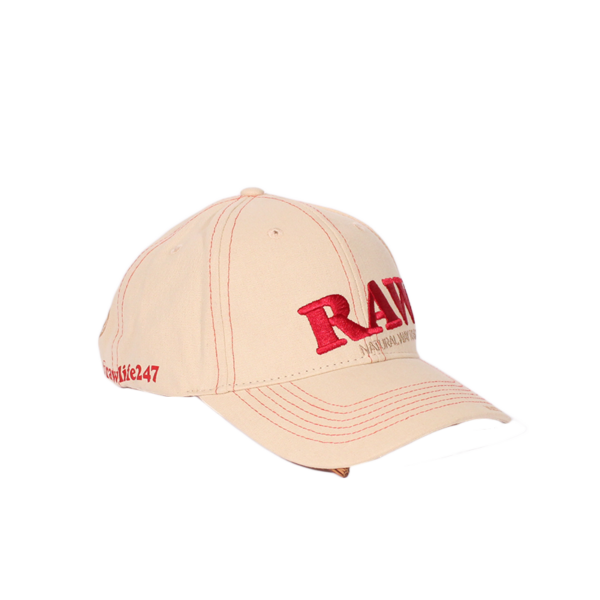 Raw Hats