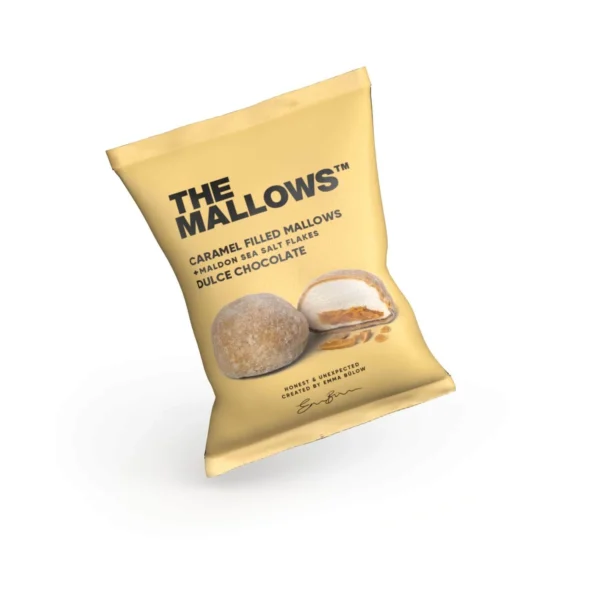 The Mallows 1ct