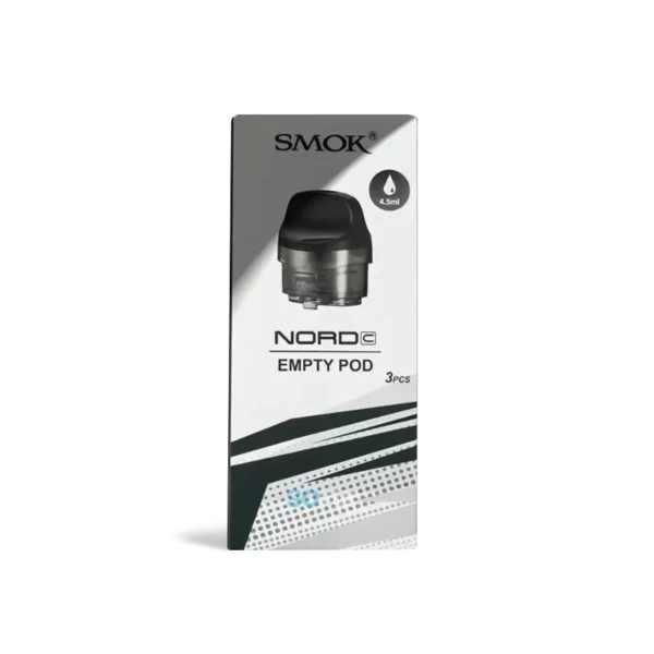 Smok Nord C Pods