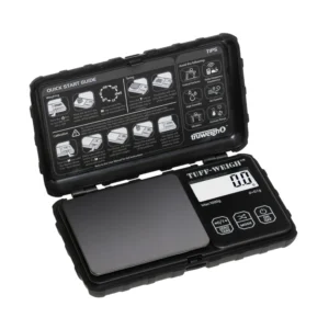 Truweight Tuff Weigh 1000g