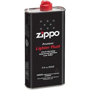 Zippo 12oz Lighter Fluid