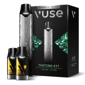 Vuse - Tasting Kit 2pk Pods